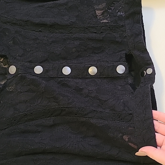 FP Crop Cami - Picture 4 of 5